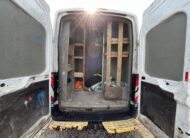 2016 Ford Transit Transit 350