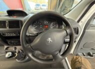 2015 Peugeot Expert Expert 1200 L2H1 HDi