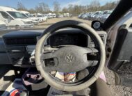 1996 Volkswagen Transporter 800 Special TD SWB