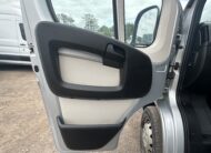 2018 Citroen Relay Relay 30 L1H1 Enterprise Blue HDi