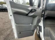 2010 Mercedes-Benz Sprinter Sprinter 313 CDI