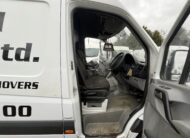 2017 Mercedes-Benz Sprinter Sprinter 314 CDI