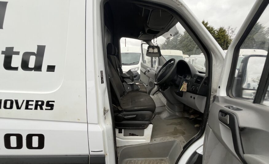 2017 Mercedes-Benz Sprinter Sprinter 314 CDI
