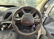 2018 Ford Transit Custom Transit Custom 270