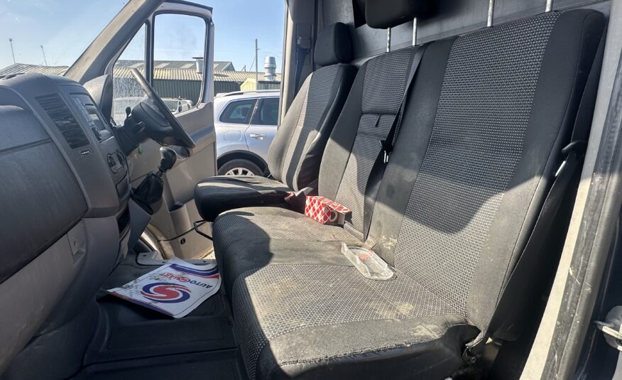 2011 Mercedes-Benz Sprinter Sprinter 210 CDI