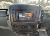2009 Shazcedes SPRINTER 311 CDI D/C LWB 311 CDI D/C LWB