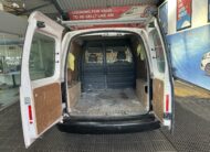 2017 Volkswagen Caddy Caddy C20 Startline TDI