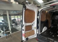 2016 Ford Transit Connect Transit Connect 210 Trend