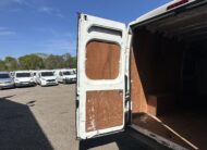 2017 Citroen Relay Relay 35 Heavy L4H2 Enterprise Blue HDi