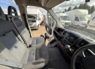 2013 Citroen Relay Relay 35 L3H2 HDi