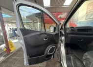 2015 Vauxhall Vivaro Vivaro 2700 Sportive CDTI
