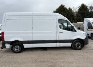 2020 Mercedes-Benz Sprinter Sprinter 314 CDI