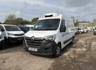 2019 Renault Master Master MM35 Business+ dCi