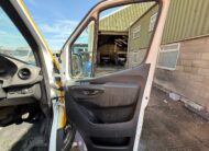 2022 Mercedes-Benz Sprinter Sprinter 315 Progressive CDI