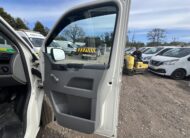 2007 Volkswagen Transporter Transporter T28 84 TDI SWB