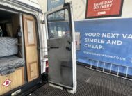 1994 Renault Trafic Trafic HDS