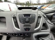 2014 Ford Transit Custom Transit Custom 290 E-Tech