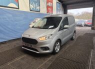 2019 Ford Transit Courier LIMITED