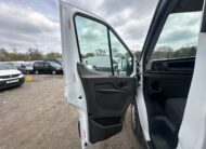 2021 Ford Transit Transit 350 Trend EcoBlue