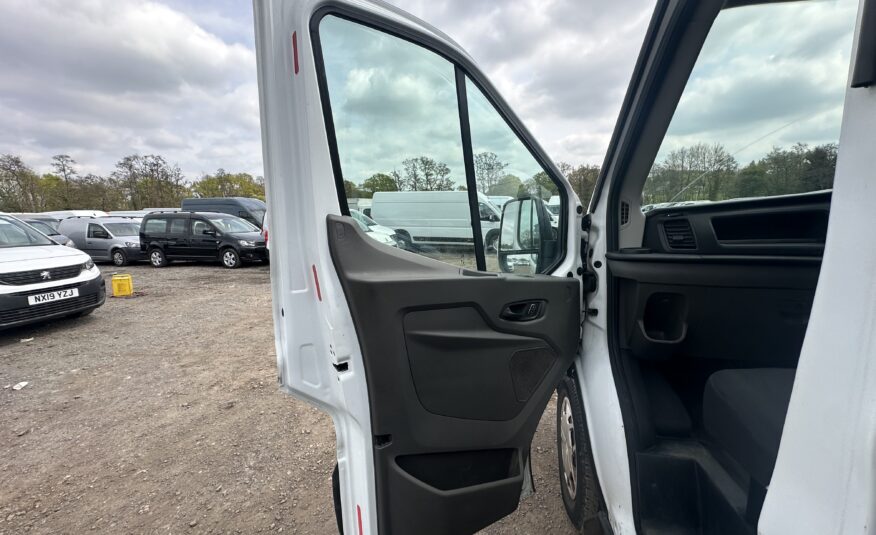 2021 Ford Transit Transit 350 Trend EcoBlue