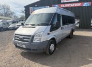 2012 Ford Transit Transit 135 T430 RWD