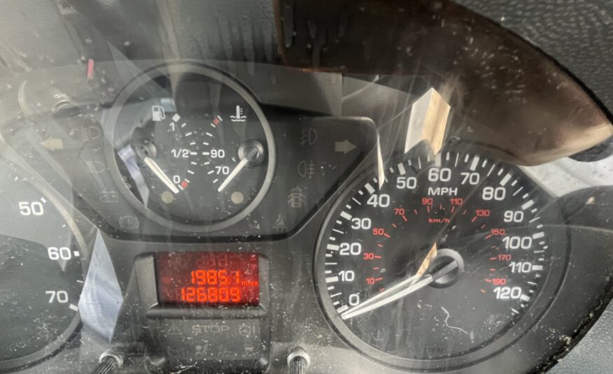2016 Citroen Dispatch Dispatch 1000 L1H1 Enterprise HDi