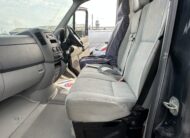 2011 Volkswagen Crafter Crafter 35 Blue TDI 136 M