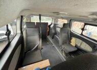 2018 Ford Tourneo Custom Tourneo Custom 310 Zetec TDCi