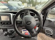 2016 Renault Trafic Trafic SL27 Sport Energy dCi