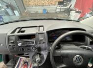 2005 Volkswagen Transporter Transporter T30 104 TDI