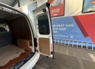 2014 VOLKSWAGEN CADDY C20 HIGHLINE TDI C20 HIGHLINE TDI