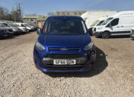 2016 Ford Tourneo Connect Tourneo Connect Zetec TDCi Auto
