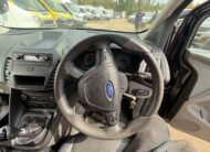 2018 Ford Transit Connect Transit Connect 210 Base TDCi