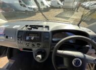 2007 Volkswagen Transporter Transporter T32 130 TDI SWB