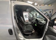 2014 Fiat Doblo Cargo Doblo 16V MultiJet