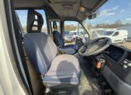2001 FIAT DUCATO MAXI JTD LWB MAXI JTD LWB