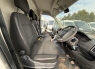2020 Citroen Relay Relay 35 L3H2 Enterprise Blue HDi S/S