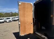 2009 Peugeot Boxer Boxer 435 XLWB