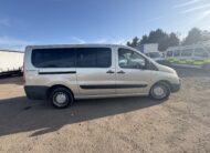 2014 Peugeot Expert Tepee Expert Tepee Comfort L2 HDi
