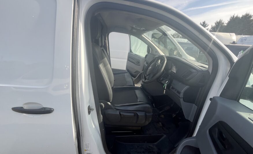 2017 Peugeot Expert Expert Professional Long Blue HDi
