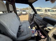 1996 Volkswagen Transporter 800 Special TD SWB