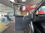 1997 Volkswagen Transporter 1000 TD SWB