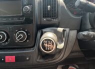 2017 Citroen Relay Relay 35 L3 Enterprise Blue HDi