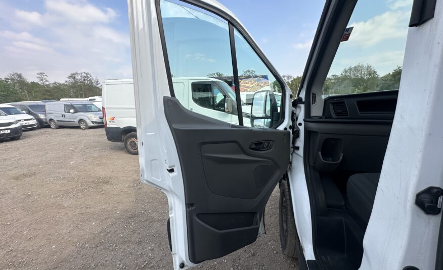 2019 Ford Transit Transit 350 Trend EcoBlue
