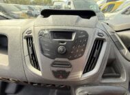 2018 Ford Transit Custom Transit Custom 270