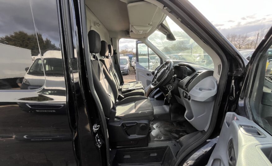2020 Ford Transit Transit 290