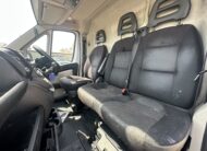2016 Citroen Relay Relay 35 Heavy L4H2 Enterprise Blue HDi