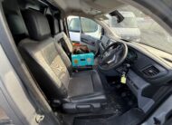 2020 Vauxhall Vivaro Vivaro 3100 Elite S/S