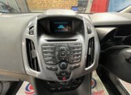 2017 Ford Transit Connect Transit Connect 200 Limited