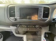 2019 Vauxhall Vivaro Vivaro 2900 Sportive S/S